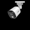 DAHUA HAC-B1A51-U-IL-0360B 5MP 3.6MM 4IN1 HDCVI BULLET KAMERA