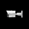 DAHUA IPC-HFW1249S-S-IL 2MP 3.6MM IP BULLET KAMERA (AKILLI İKİLİ AYDINLATMA,SMD+)