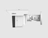 Dahua IPC-MFW5241T2-E3-ASE-0360/1200/2500B 3x2 MP 3.6/12/25 mm Bullet PoE IP Kamera