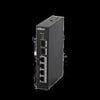 DAHUA PFS3206-4P-96 4 PORT 4XFE-2XGE/SFP END. 96W POE SWİTCH