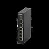 DAHUA PFS3206-4P-96 4 PORT 4XFE-2XGE/SFP END. 96W POE SWİTCH