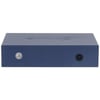 DAHUA S3006-4ET-60 4FEX2XGE 60W YÖNETİLEMEZ POE SWITCH