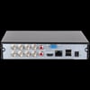 DAHUA XVR1B08-I/T 8 KANAL AHD/HİBRİT KAYIT CİHAZI