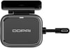 DDPAI N5 DUAL DC001 RADAR MODULU