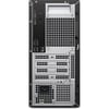 DELL PRO İ5-14400 16GB 512GB SSD ECT1250_RPLS-R_003_UBU UBUNTU