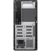 DELL PRO İ7-14700 16GB 512GB SSD ECT1250_RPLS-R_007_UBU UBUNTU