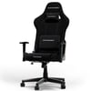 DXRACER PRINCE L SİYAH GC/LPF24FBC/N KUMAŞ KOLTUK