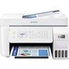 EPSON ECOTANK L5296 WHITE RENKLİ TANK WIFI