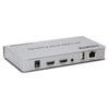 EZCOOL EZ-3020EX 120MT HDMI USB KVM EXTENDER 4K