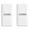 EZCOOL EZ-W580AN DIŞ ORTAM (5.8GHz 1200Mbps 1KM) ACCESS POİNT