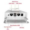 EZCOOL EZ-W580AN DIŞ ORTAM (5.8GHz 1200Mbps 1KM) ACCESS POİNT