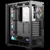 FRISBY FC-9480G 600W 80+ BRONZE 4X RGB MESH GAMING