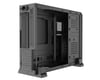 FRISBY FC-S6060B 300W SİYAH SLIM mATX KASA