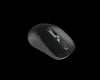FRISBY FM-296WM KABLOSUZ OPTİK MOUSE SİYAH