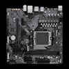 GIGABYTE A620M H DDR5 6400(OC) HDMI DP MATX AM5