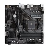 GIGABYTE B550M K DDR4 4733MHz(OC) HDMI M.2 DP mATX