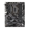 GIGABYTE B760 DS3H AX DDR4 M.2 HDMI DP ATX 1700P