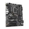 GIGABYTE B760 DS3H AX DDR4 M.2 HDMI DP ATX 1700P