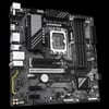 GIGABYTE B760M DS3H WIFI6E GEN5 HDMI VGA DP 1700P