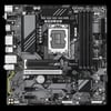 GIGABYTE B760M DS3H WIFI6E GEN5 HDMI VGA DP 1700P