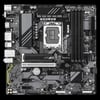 GIGABYTE B760M DS3H WIFI6E GEN5 HDMI VGA DP 1700P