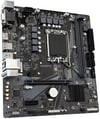 GIGABYTE B760M H DDR4 M.2 HDMI MATX 1700P
