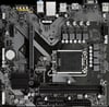 GIGABYTE B760M H DDR5 HDMI VGA MATX 1700P