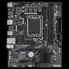 GIGABYTE H610M K V2 DDR5 4800Mhz M.2 HDMI/DP MATX 1700P