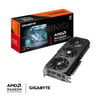 GIGABYTE RADEON GV-R9060XTGAMING-8GD 8GB GDDR6 128Bit