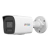 Hikvision 12 Kameralı 2 Mp ColorVu İp Güvenlik Kamera Seti DS-2CD1027G2H-LIUF (Dahili Mikrofonlu)