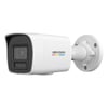 Hikvision 4 Kameralı 2 Mp ColorVu İp Güvenlik Kamera Seti DS-2CD1027G2H-LIUF (Dahili Mikrofonlu)