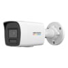 Hikvision 4 Kameralı 4 Mp ColorVu İp Güvenlik Kamera Seti DS-2CD1047G2H-LIUF (Dahili Mikrofonlu)