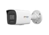 Hikvision 4 MP 10 Kameralı ColorVu 3.0 AI  İp Güvenlik Kamera Seti DS-2CD1047G3-LIUF (Dahili Mikrofonlu)