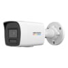 Hikvision 8 Kameralı 2 Mp ColorVu İp Güvenlik Kamera Seti DS-2CD1027G2H-LIUF (Dahili Mikrofonlu)