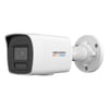 Hikvision 8 Kameralı 4 Mp ColorVu İp Güvenlik Kamera Seti DS-2CD1047G2H-LIUF (Dahili Mikrofonlu)