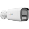 HIKVISION DS-2CD1T47G2H-LIUF/SL 4MP COLORVU HİBRİT IP BULLET KAMERA