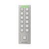 HIKVISION DS-K1T809EWX PROXİMTY (KART / ŞİFRE) BAĞIMSIZ KONTROL PANELİ