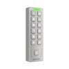 HIKVISION DS-K1T809MWX MİFARE (KART / ŞİFRE) BAĞIMSIZ KONTROL PANELİ
