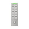 HIKVISION DS-K1T809MWX MİFARE (KART / ŞİFRE) BAĞIMSIZ KONTROL PANELİ