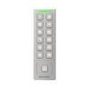HIKVISION DS-K1T809MWX MİFARE (KART / ŞİFRE) BAĞIMSIZ KONTROL PANELİ