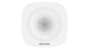 HIKVISION DS-PS1-I-WE DAHILI TIP KABLOSUZ İÇ ORTAM SİREN
