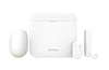 HIKVISION DS-PWA64-KIT-WE AX PRO KABLOSUZ ALARM SETİ