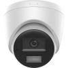 HILOOK IPC-T240HA-LUFC 4MP 2.8MM COLORVU 30M DUALLIGHT POE SESLİ IP DOME KAMERA
