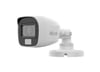 HILOOK THC-B127-LPS 2MP 2.8MM SESLİ COLORVU SMARTLİGHT AHD BULLET KAMERA