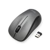 HIPER MX-565 NANO KABLOSUZ MOUSE GRİ