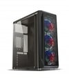 HIPER ZOE GAMING MID ATX KASA 600W