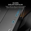 JAMES DONKEY STARK S800 4X ARGB BLACK KASA 750W