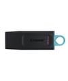 Kingston Exodia USB 3.2 Gen1 DTX/64GB 64 GB Flash Bellek