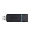 Kingston Exodia USB 3.2 Gen1 DTX/64GB 64 GB Flash Bellek