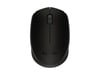 LOGITECH B170 NANO MOUSE KABLOSUZ SİYAH 910-004798